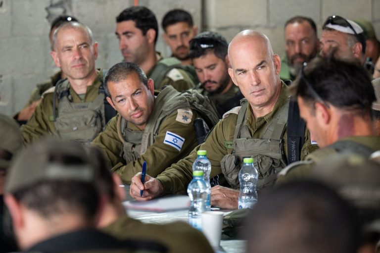 דובר צהל צפון (4)