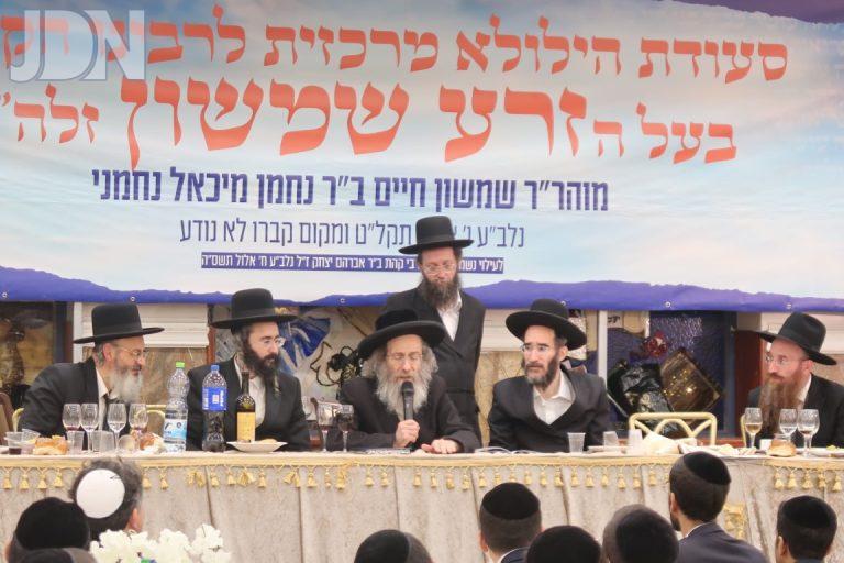 הילולת הזרע שמשון י פריד (22)