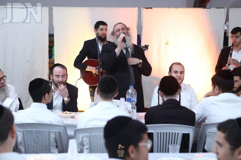הרב אהרן בירנצוייג חיפה כנס (2)