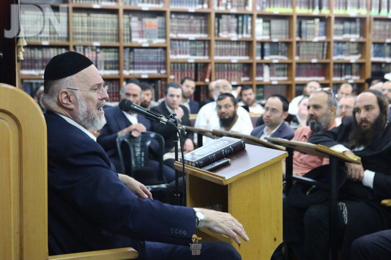 הרב ברוך רוזנבלום אלול פ''ד (20)