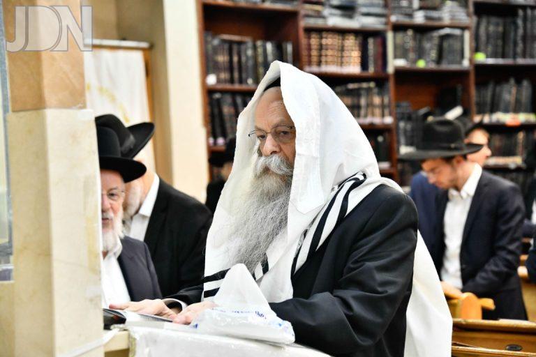 הרב קנייבסקי תפארת ציון סליחות (4)