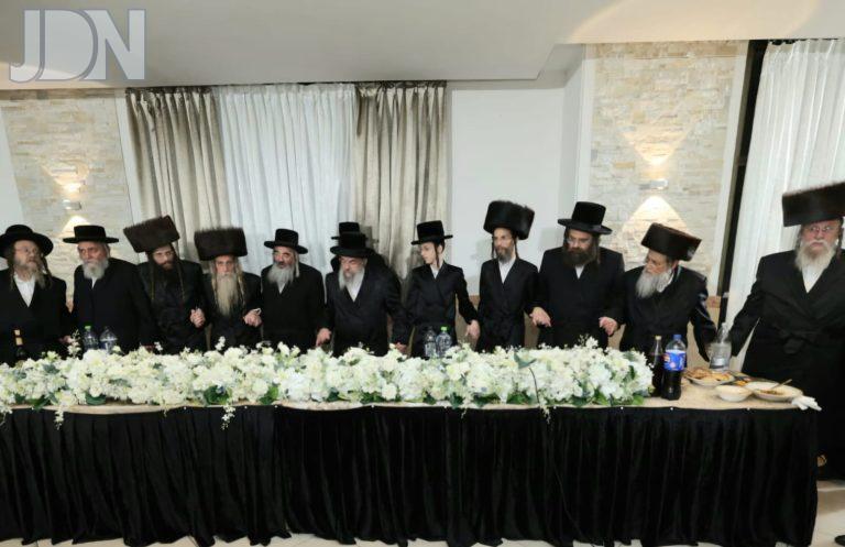 הרב שמעון גולדברג אירוסין (14)