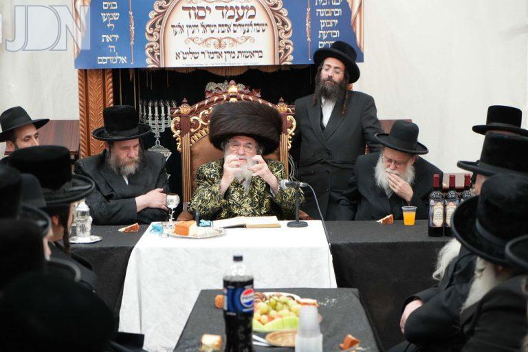 ויז'ניץ אלעד ישיבה חדשה (3)