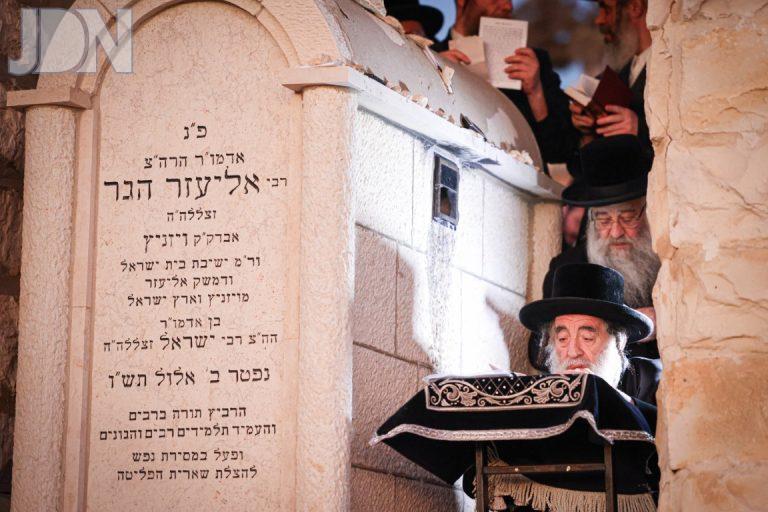 ויז'ניץ ציון דמשק אליעזר (19)