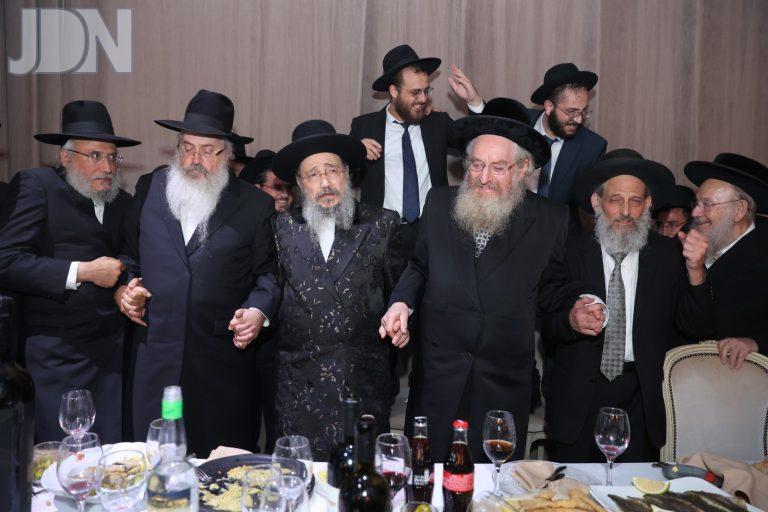 חתונת בת רבי שלמה בוסו (11)