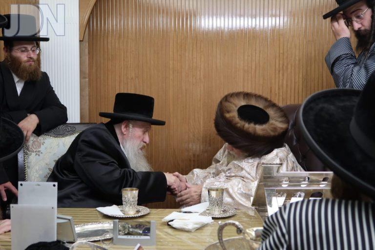 טשארנאביל תולדות אברהם יצחק קרעטשניף ירושלים (13)
