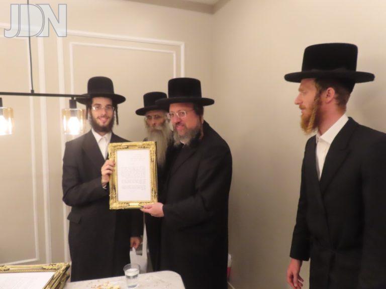כולל מאירת עינים נבחן יורה יורה (12)