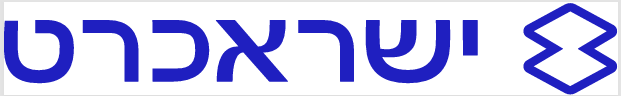 לוגו ישראכרט -מסך