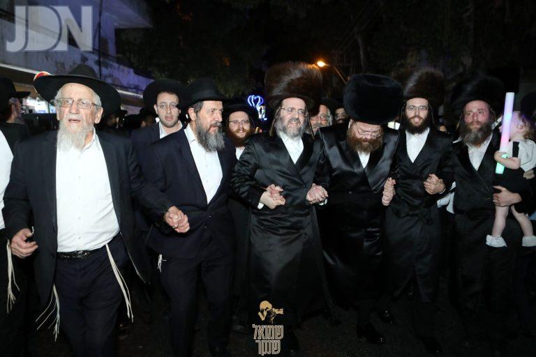 מעייני ישראל חיפה הכנסת ס''ת (25)