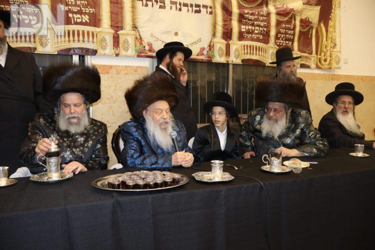 נדבורנה ביתר קאמארנא בר מצוה (13)