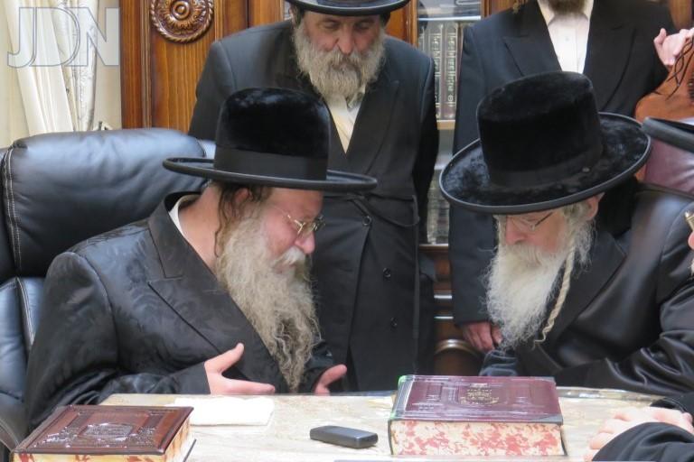 נדבורנה ירושלים קוזמיר ביקור (122)