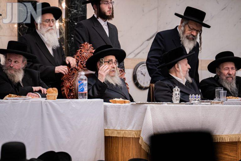 סאטמאר הילולת רבי יואל (25)