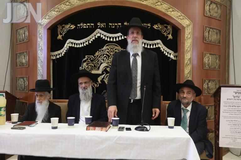 סיום ישיבת בין הזמנים ממזרח שמש (16)