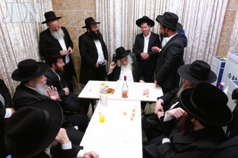 סמינר אהל רחל חנוכת הבית (3)