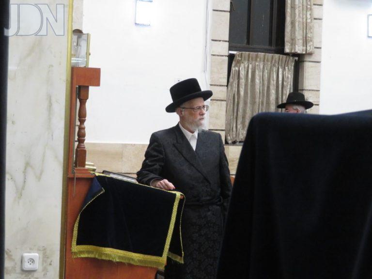סערט ויז'ניץ בבני ברק (19)