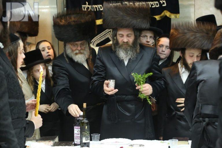 פיטסבורג שבת בני ברק (5)