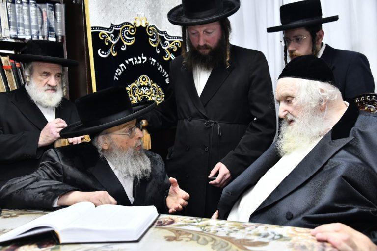 פינסק קרלין הגר''מ שטרנבוך (5)