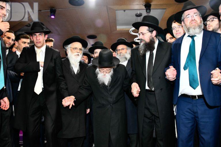 פינקל חתונה (62)