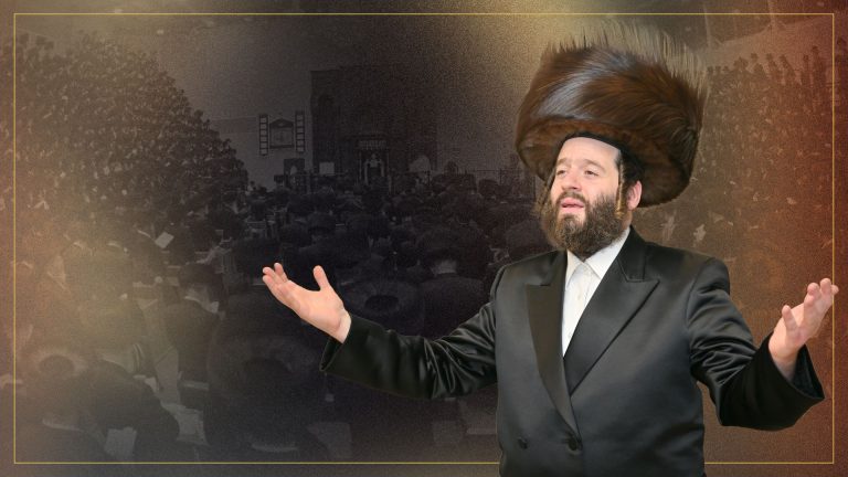 צילום - יהושע פרוכטר