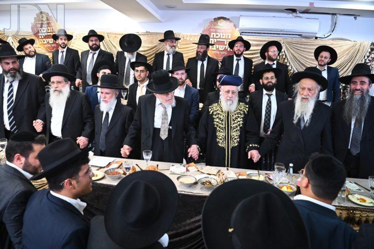 קרית הישיבה הספרדית ביתר מעמד (22)
