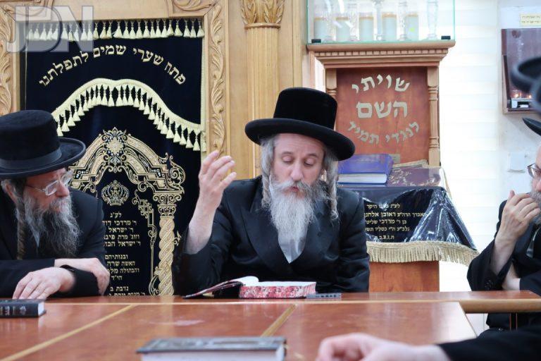 ראחמסטריווקא ספרינג וואלי שערי טוביה (3)