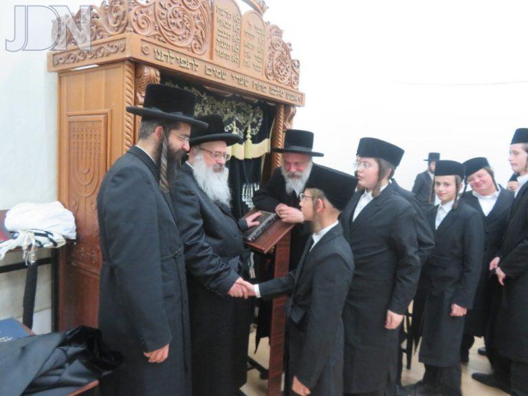 ראצפערט באלעד ביקור (6)