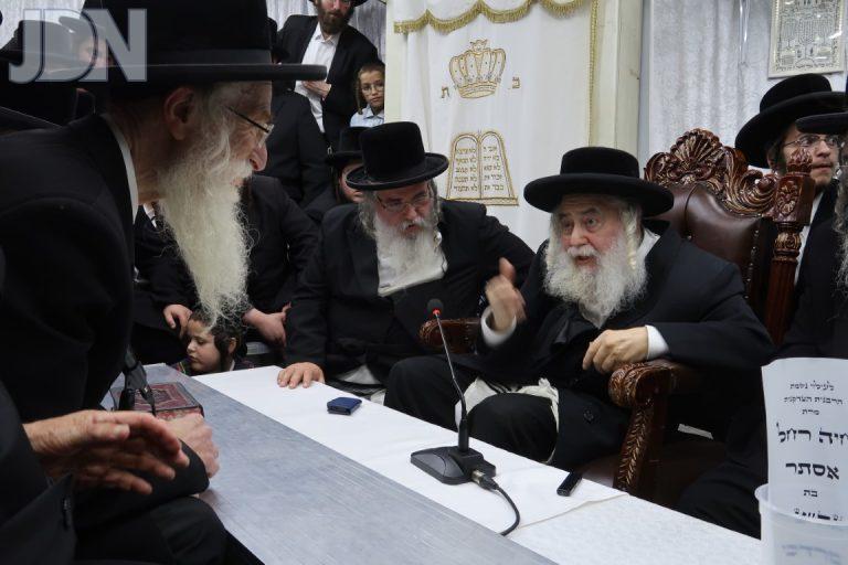 רבי מרדכי ברים ניחום אבלים (22)