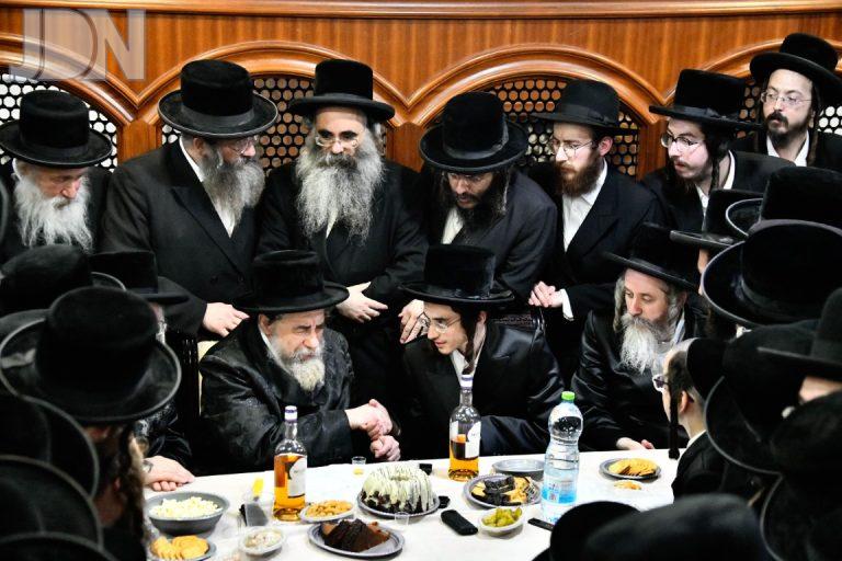 רחמסטריווקא ספרינג וואלי אירוסין (12)