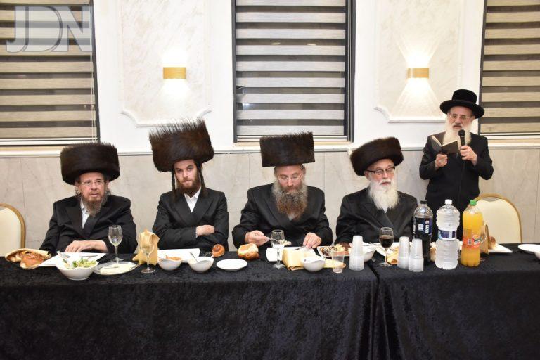 שבע ברכות נחשוני (6)