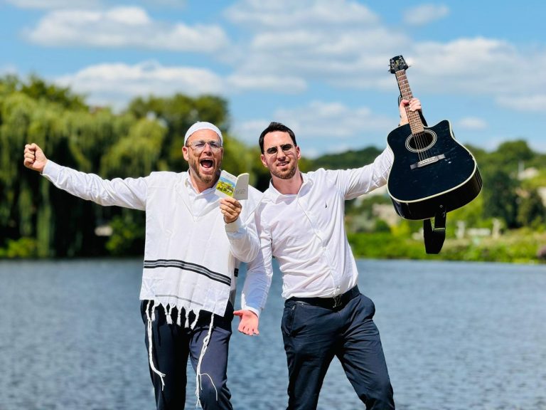 שוקי סלומון - צילום דוידי נחשון