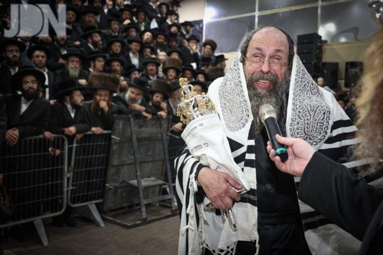 תולדות יהודה סטוטשין הכנס''ת בירושלים (45)