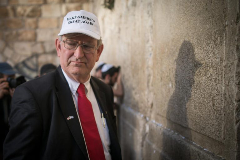 MIDEAST US ELECTIONS