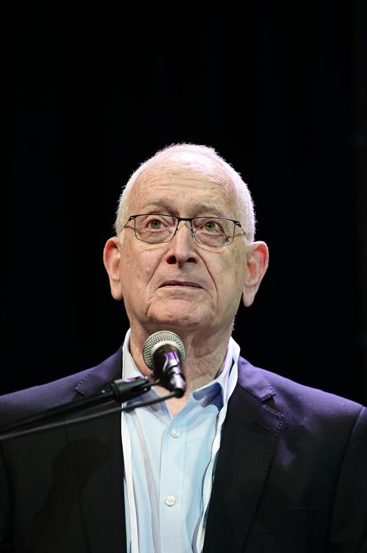 HAARETZ CONFERENCE