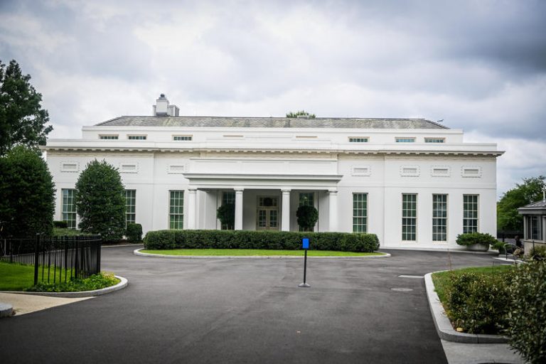 WHITE HOUSE
