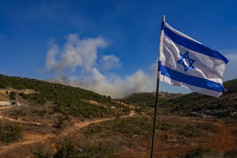 MIDEAST ISRAEL LEBANON