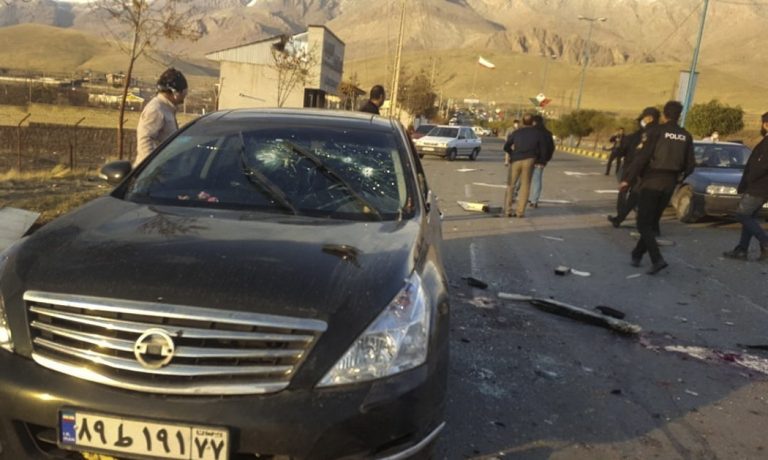 Killing_of_Mohsen_Fakhrizadeh_13990907000542637421000496009615