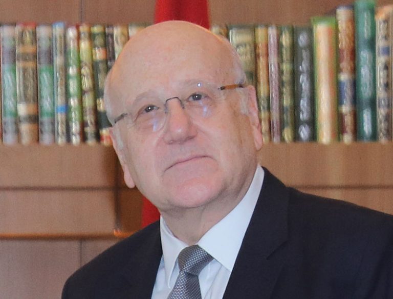LEBANON