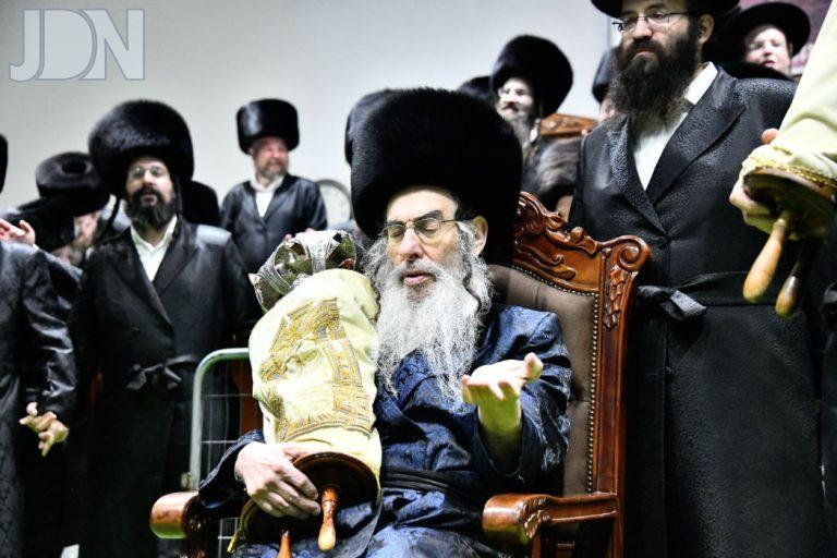 אלכסנדר הקפות שניות (27)