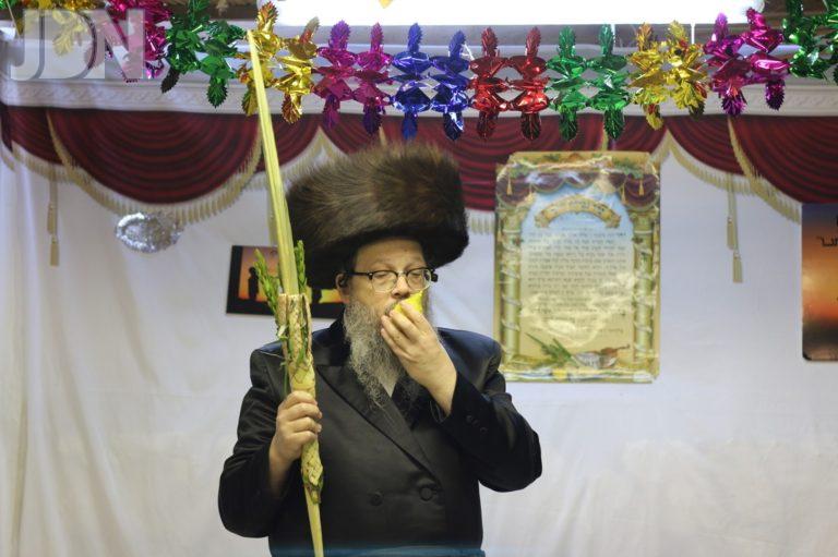 באסטאן סוכות פ''ה (14)