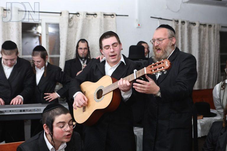 ביאלא חיפה שמחת בית השואבה (4)