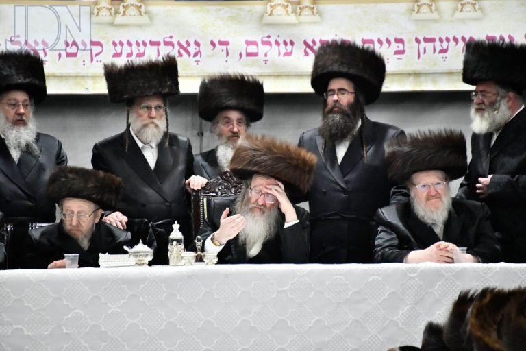 ביאלא טיש אושפיזין (9)