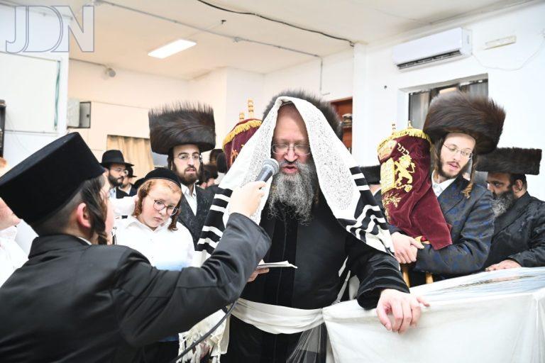 ביטשקוב הקפות שניות (19)