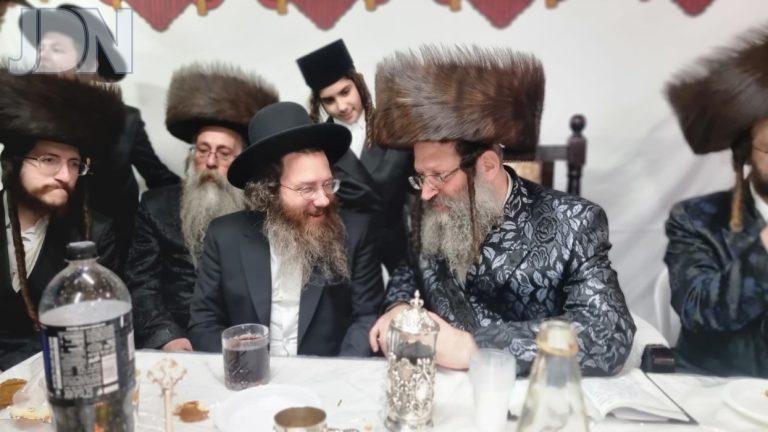 ביטשקוב שמחת בית השואבה והקפות שניות (6)