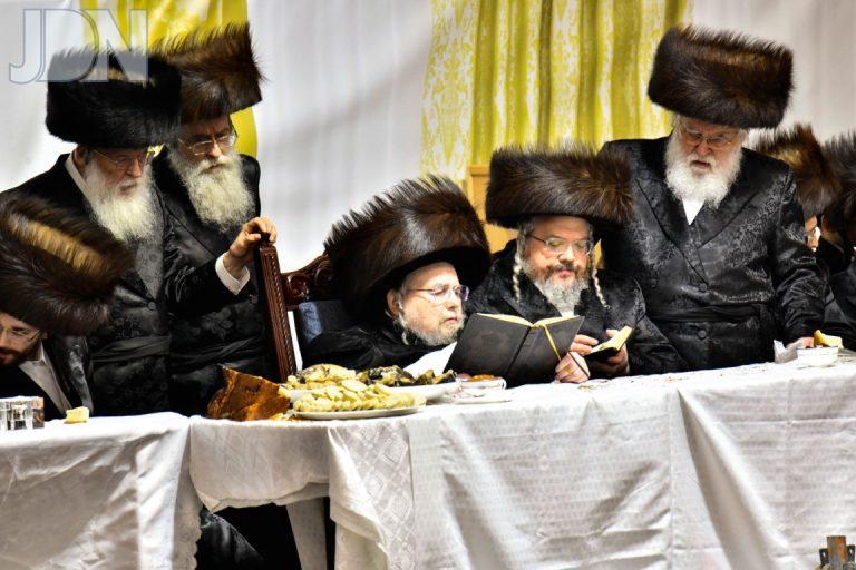 בעלזא נעילת החג ראש השנה תשפ''ה (17)