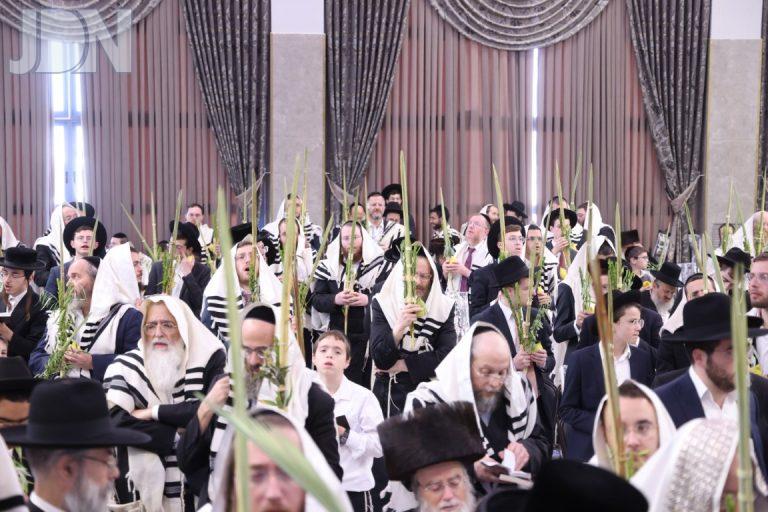 ברכת כהנים טשכנוב רמת שלמה סוכות תשפ''ה (17)