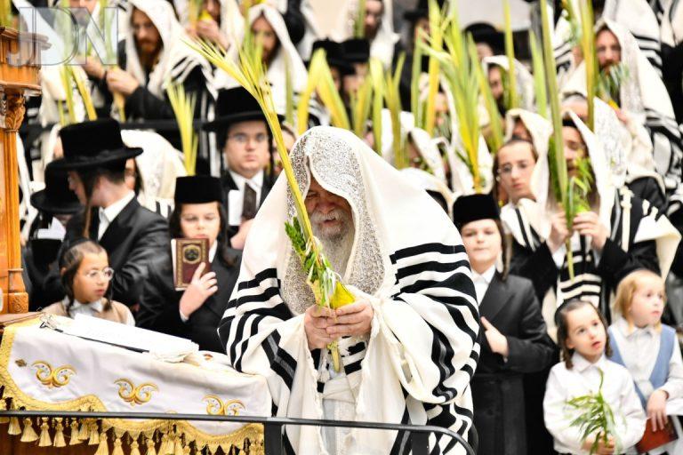 דאראג הושענא רבא (5)