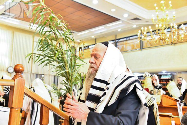 הגרמ''ש אדלשטיין הושענא רבא (23)