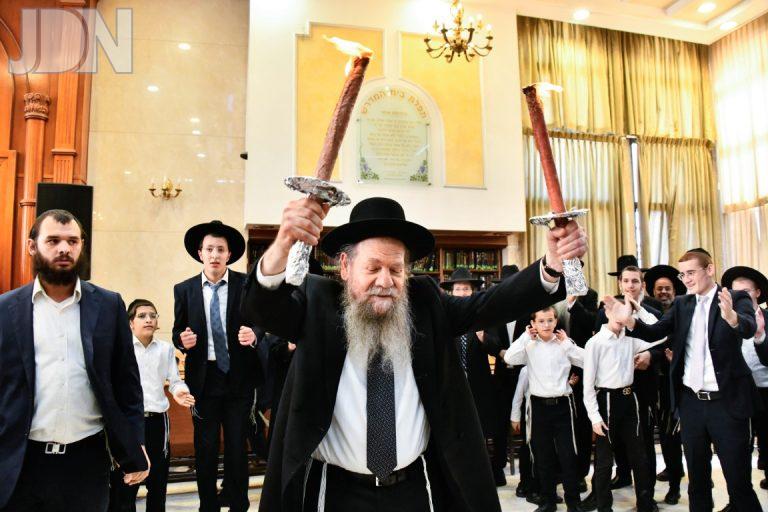 הגרמ''ש אדלשטיין סוכות פ''ה (36)
