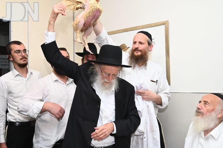הגר''ש גלאי כפרות (4)