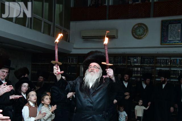 הילולת היהודי הק' ביאלא רמת אהרן (18)